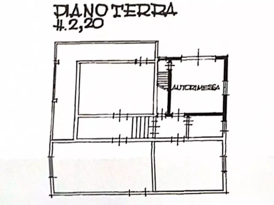 Immagine 41 di Casa indipendente in vendita  in Via Gobetti a Concordia Sulla Secchia