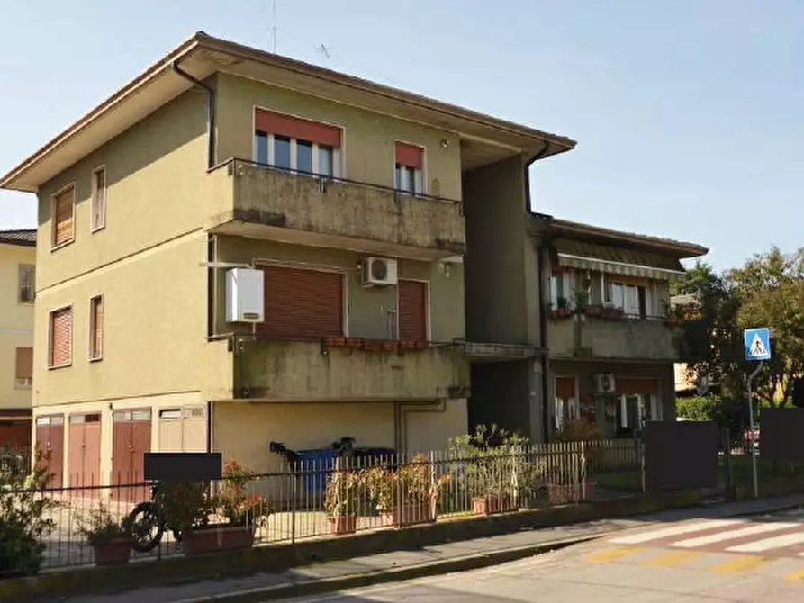 Immagine 1 di Appartamento in vendita  in Via Giorgione, 28 a Quinto Di Treviso