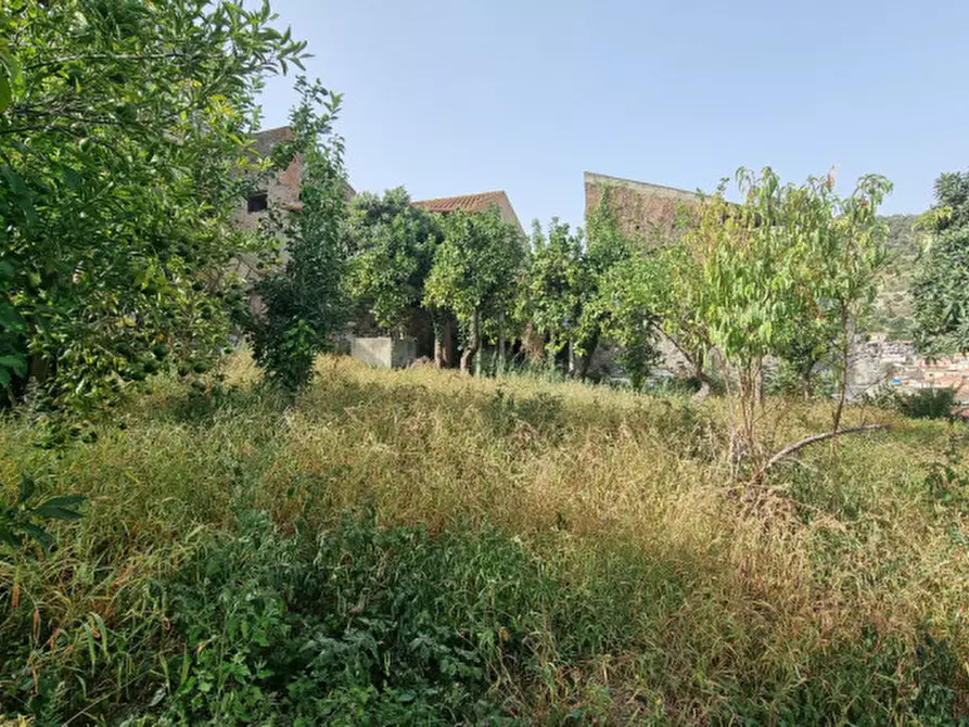 Immagine 9 di Palazzo in vendita  in VIA PALAZZO a Gualtieri Sicaminò