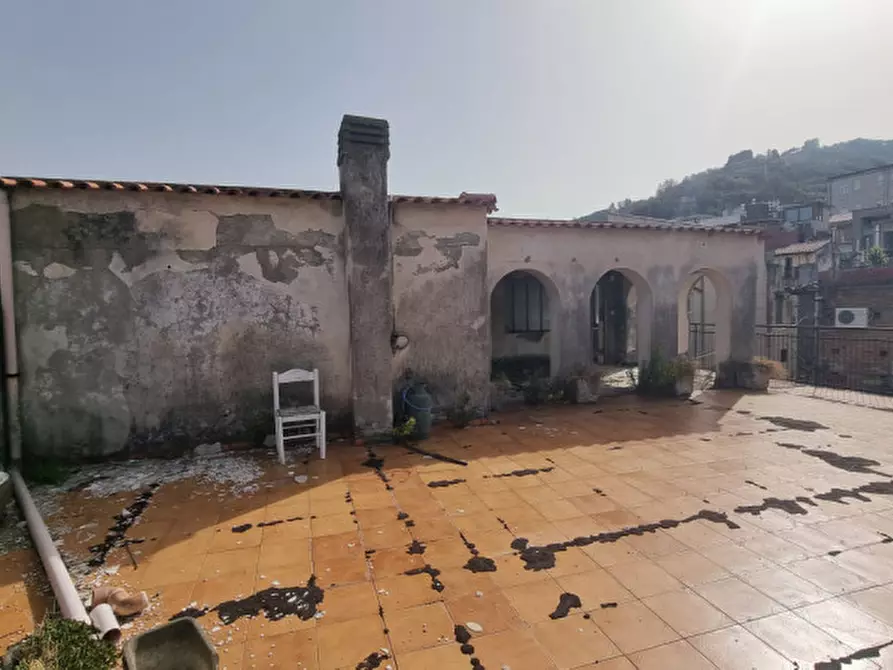 Immagine 13 di Palazzo in vendita  in VIA PALAZZO a Gualtieri Sicaminò