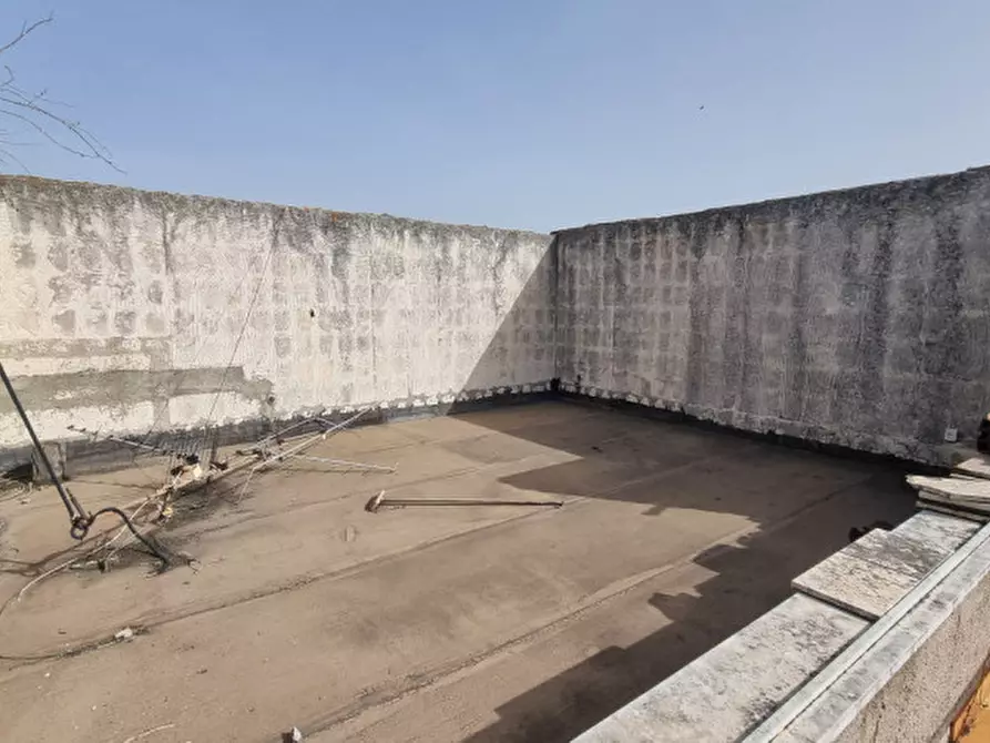 Immagine 15 di Palazzo in vendita  in VIA PALAZZO a Gualtieri Sicaminò