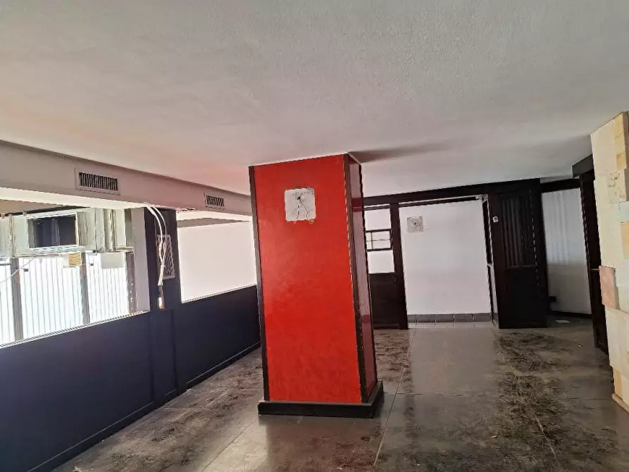 Immagine 16 di Laboratorio in affitto  in VIA VITTOR PISANI a Milano