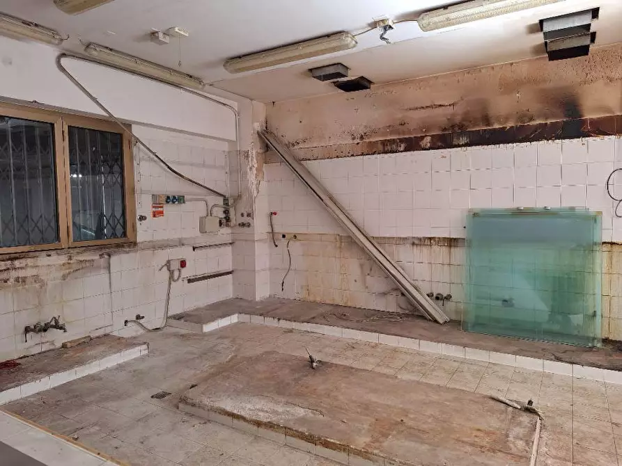 Immagine 20 di Laboratorio in affitto  in VIA VITTOR PISANI a Milano