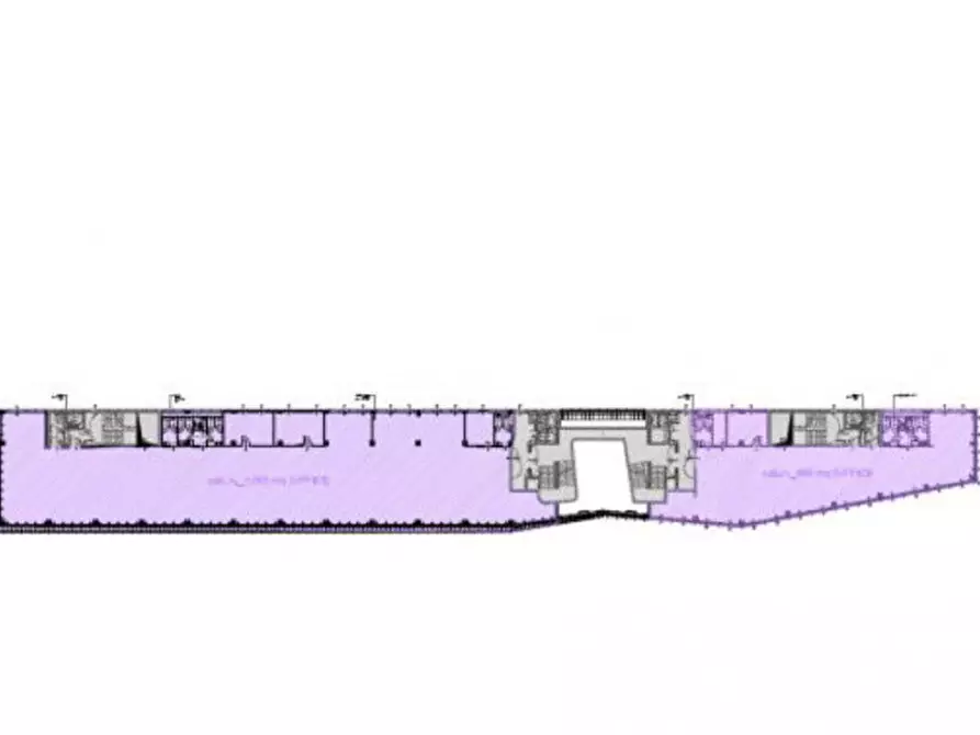 Immagine 4 di Ufficio in affitto  in VIA LOMBARDIA a Rho