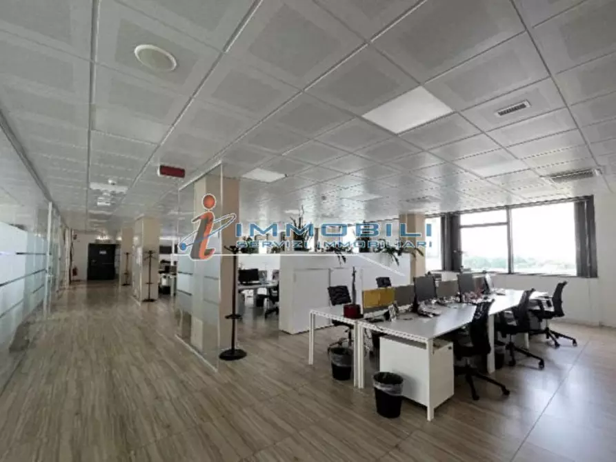 Immagine 6 di Ufficio in affitto  in VIA VENTICINQUE APRILE a San Donato Milanese