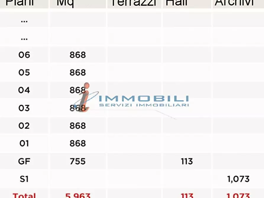 Immagine 4 di Ufficio in affitto  in VIA VENTICINQUE APRILE a San Donato Milanese