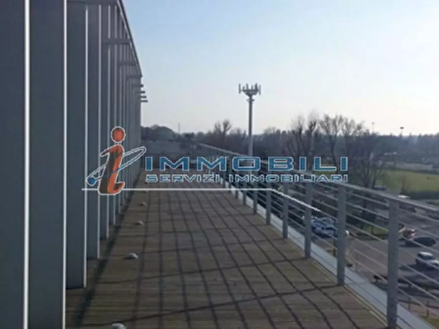 Immagine 13 di Ufficio in affitto  in VIA MONDADORI a Segrate