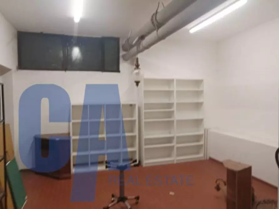 Immagine 20 di Negozio in affitto  in VIALE LANCETTI VINCENZO a Milano