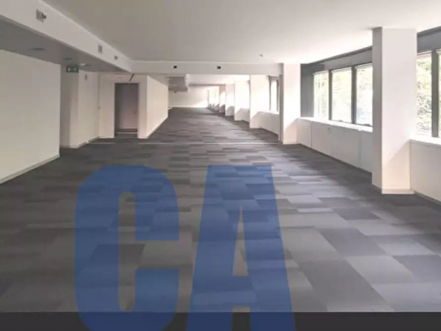 Immagine 4 di Ufficio in affitto  in VIA MILANO a Cassina De' Pecchi