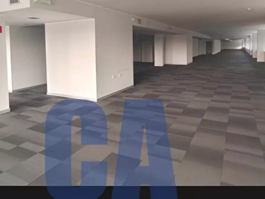 Immagine 2 di Ufficio in affitto  in VIA MILANO a Cassina De' Pecchi