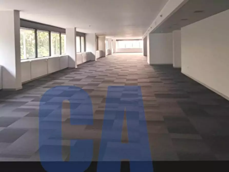 Immagine 6 di Ufficio in affitto  in VIA MILANO a Cassina De' Pecchi