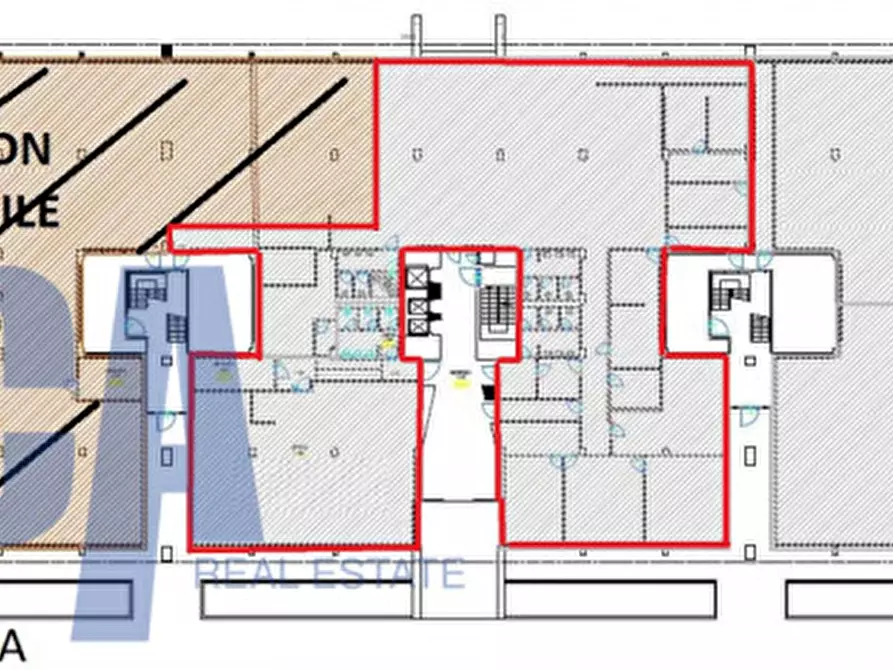 Immagine 15 di Ufficio in affitto  in VIA MILANO a Cassina De' Pecchi
