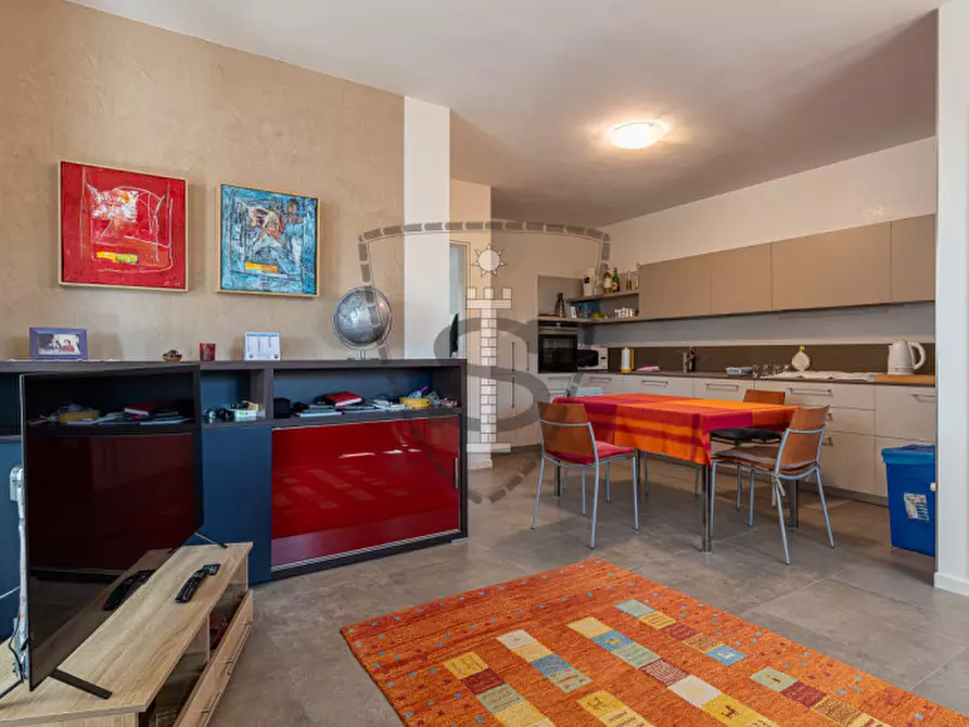 Immagine 2 di Appartamento in vendita  in Via Benedetto Marcello, 20 a Zanè