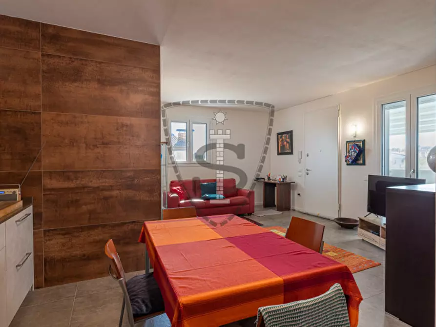 Immagine 3 di Appartamento in vendita  in Via Benedetto Marcello, 20 a Zanè