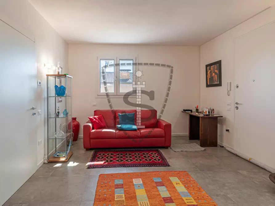Immagine 4 di Appartamento in vendita  in Via Benedetto Marcello, 20 a Zanè