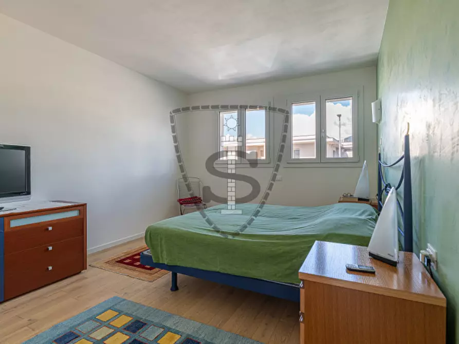 Immagine 5 di Appartamento in vendita  in Via Benedetto Marcello, 20 a Zanè