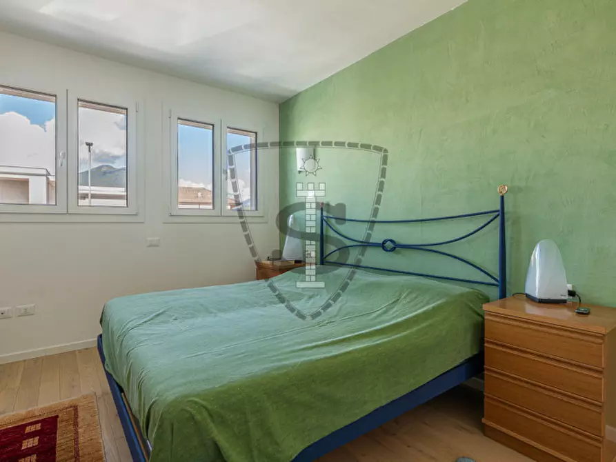 Immagine 5 di Appartamento in vendita  in Via Benedetto Marcello, 20 a Zanè