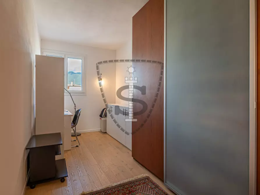 Immagine 7 di Appartamento in vendita  in Via Benedetto Marcello, 20 a Zanè