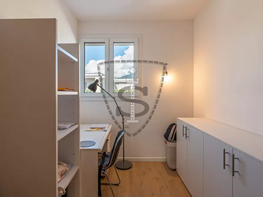 Immagine 7 di Appartamento in vendita  in Via Benedetto Marcello, 20 a Zanè