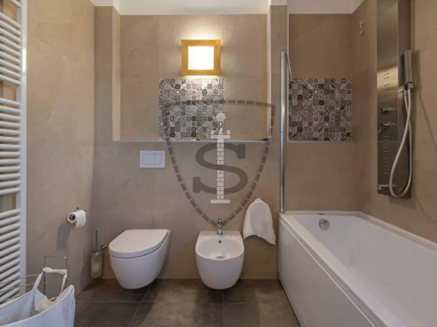 Immagine 8 di Appartamento in vendita  in Via Benedetto Marcello, 20 a Zanè