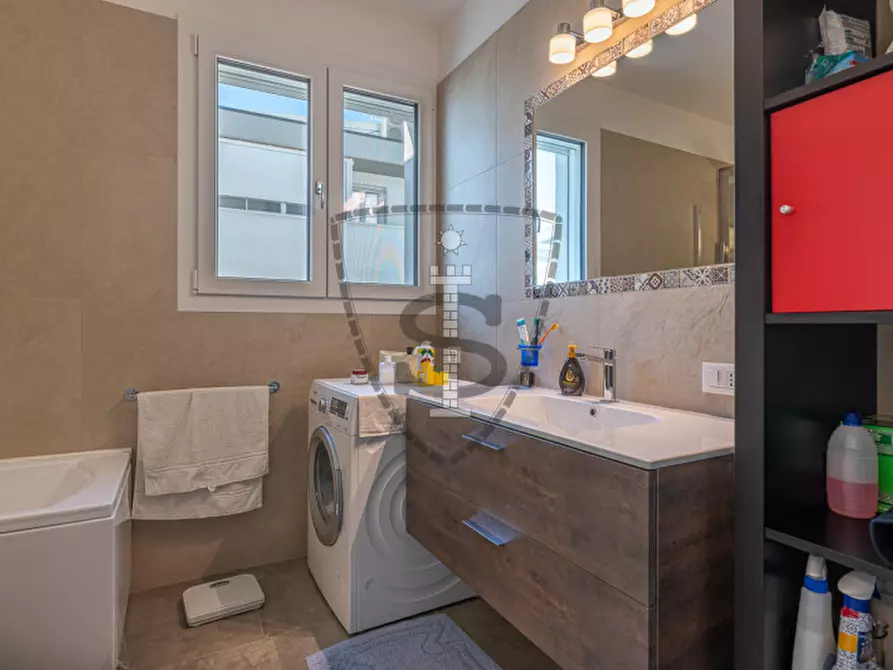 Immagine 9 di Appartamento in vendita  in Via Benedetto Marcello, 20 a Zanè