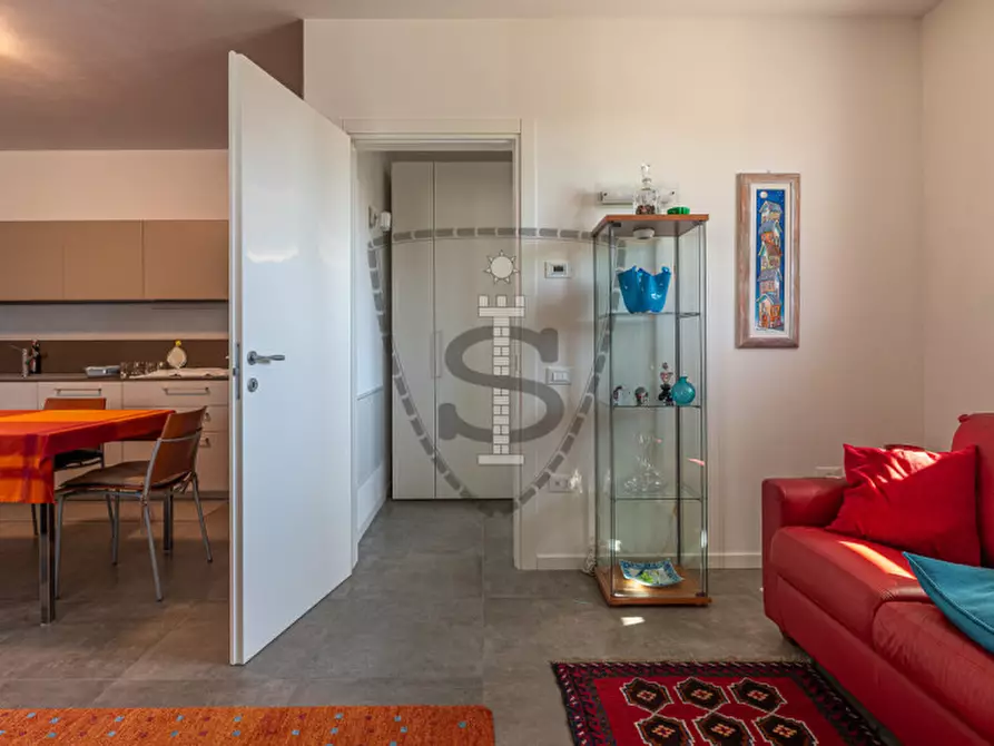 Immagine 10 di Appartamento in vendita  in Via Benedetto Marcello, 20 a Zanè