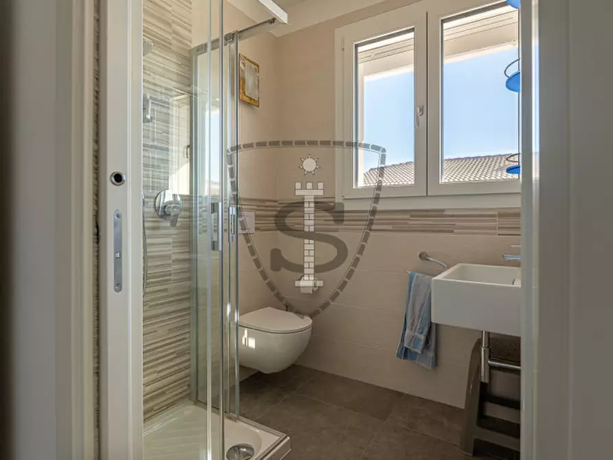 Immagine 11 di Appartamento in vendita  in Via Benedetto Marcello, 20 a Zanè