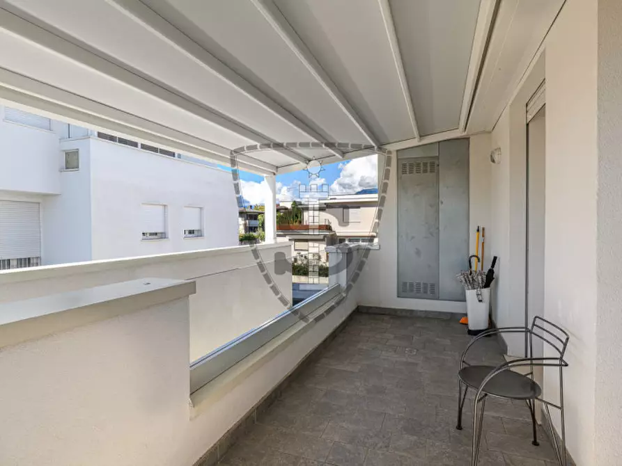 Immagine 12 di Appartamento in vendita  in Via Benedetto Marcello, 20 a Zanè