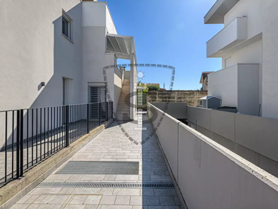 Immagine 14 di Appartamento in vendita  in Via Benedetto Marcello, 20 a Zanè