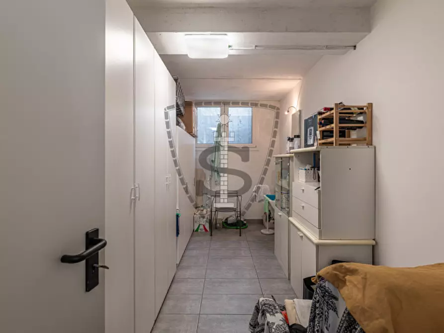 Immagine 15 di Appartamento in vendita  in Via Benedetto Marcello, 20 a Zanè