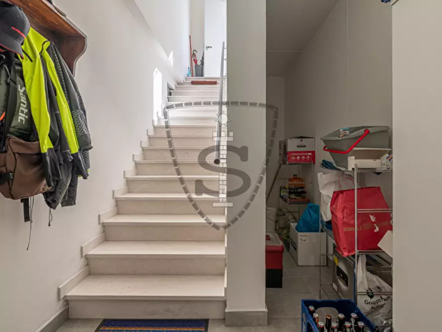 Immagine 17 di Appartamento in vendita  in Via Benedetto Marcello, 20 a Zanè