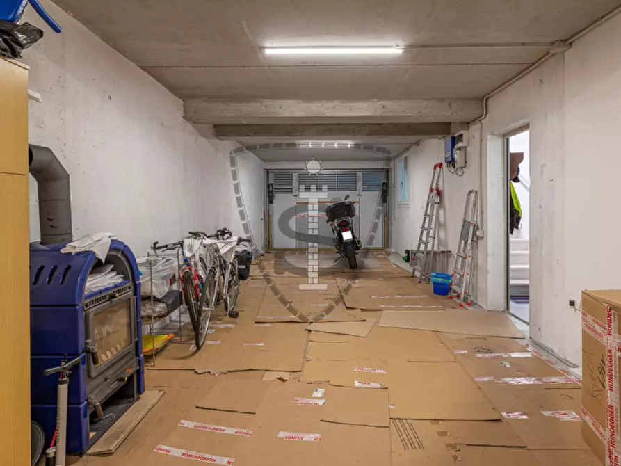 Immagine 17 di Appartamento in vendita  in Via Benedetto Marcello, 20 a Zanè