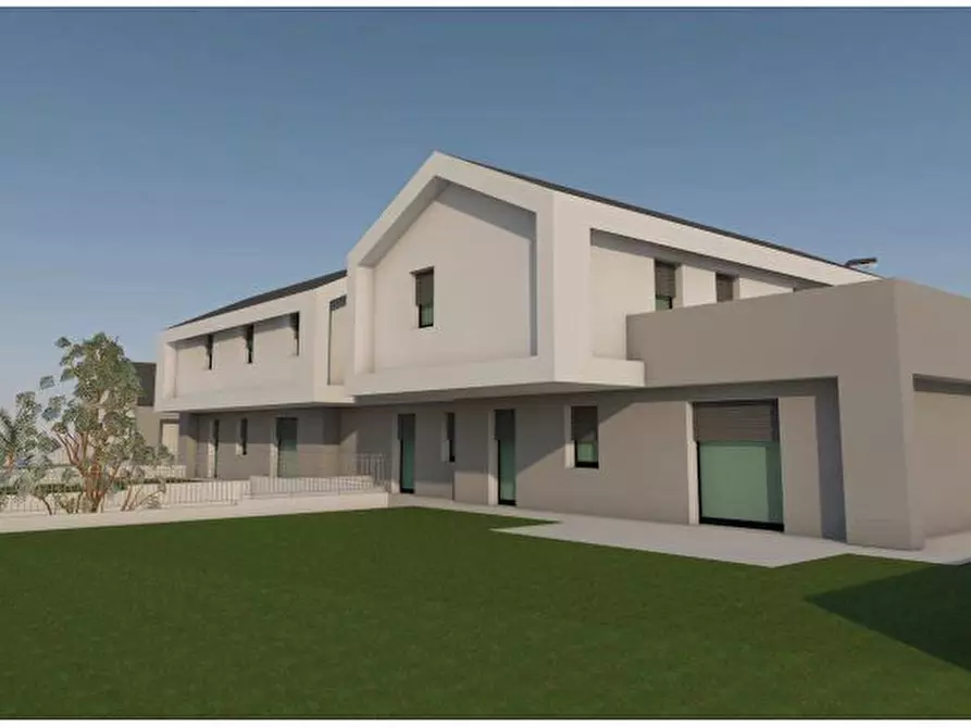 Immagine 1 di Appartamento in vendita  in Thiene - limitrofi a Thiene