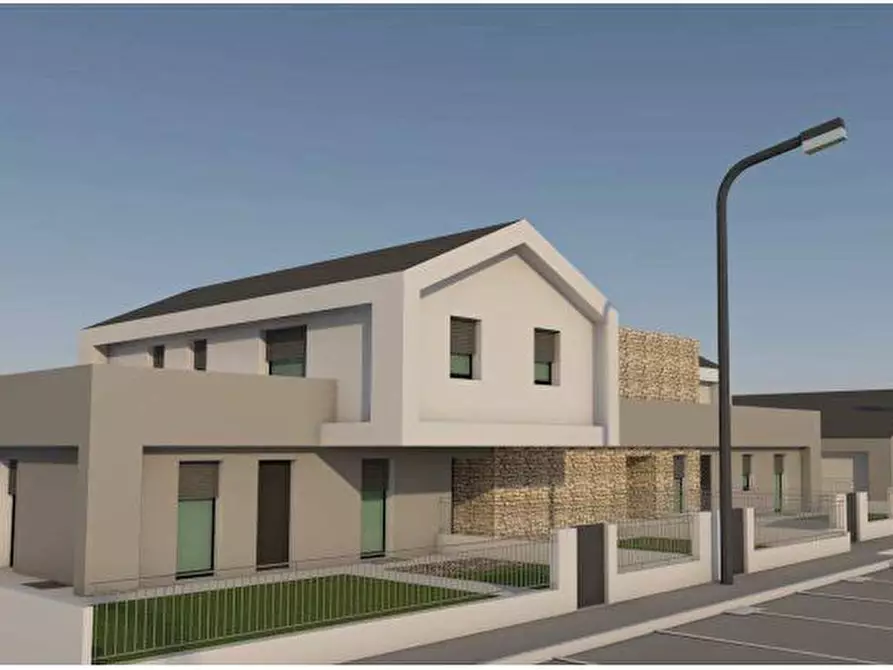 Immagine 2 di Appartamento in vendita  in Thiene - limitrofi a Thiene