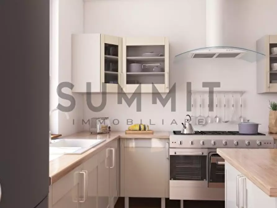 Immagine 6 di Appartamento in vendita  in Thiene - limitrofi a Thiene