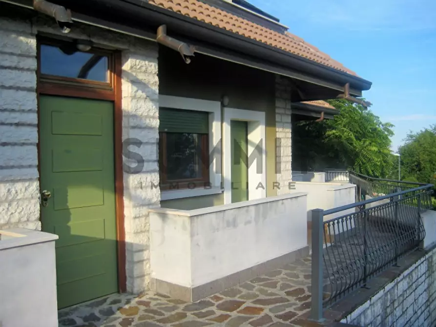 Immagine 3 di Appartamento in vendita  in Schio - limitrofi a Schio