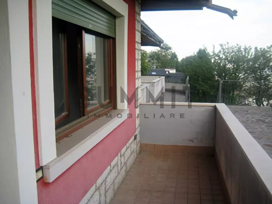 Immagine 13 di Appartamento in vendita  in Schio - limitrofi a Schio