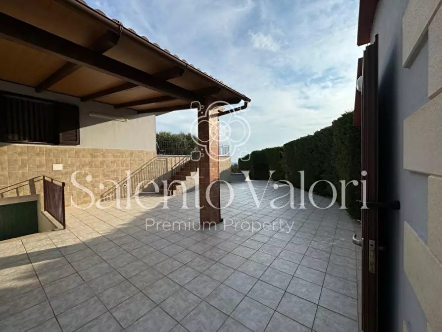 Immagine 10 di Villa in vendita  in Via Degli Ulivi 91 a Grottaglie