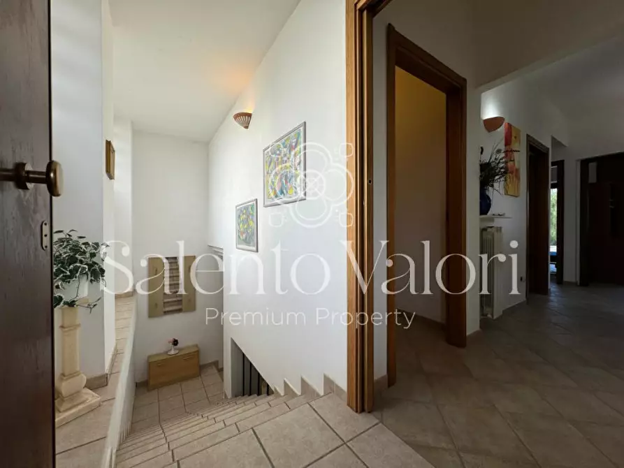 Immagine 12 di Villa in vendita  in Via Degli Ulivi 91 a Grottaglie