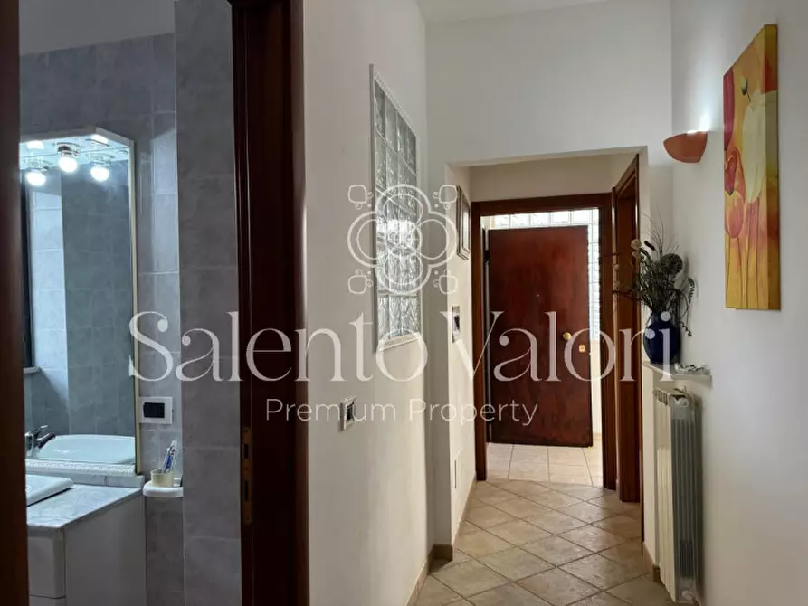 Immagine 13 di Villa in vendita  in Via Degli Ulivi 91 a Grottaglie