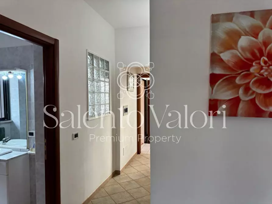 Immagine 14 di Villa in vendita  in Via Degli Ulivi 91 a Grottaglie