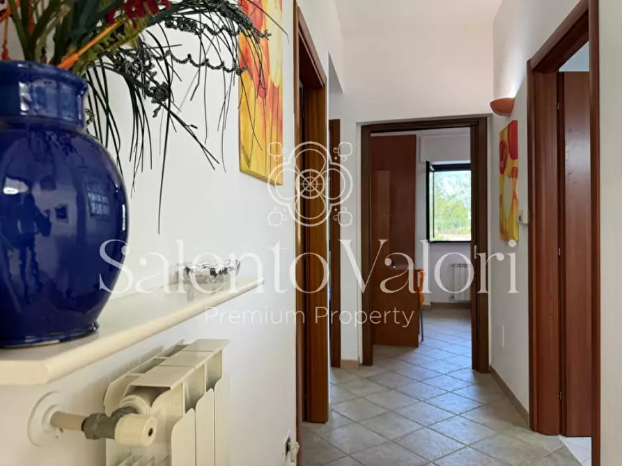 Immagine 15 di Villa in vendita  in Via Degli Ulivi 91 a Grottaglie