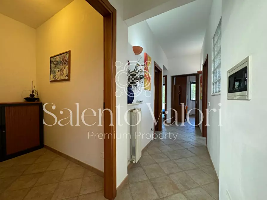 Immagine 16 di Villa in vendita  in Via Degli Ulivi 91 a Grottaglie