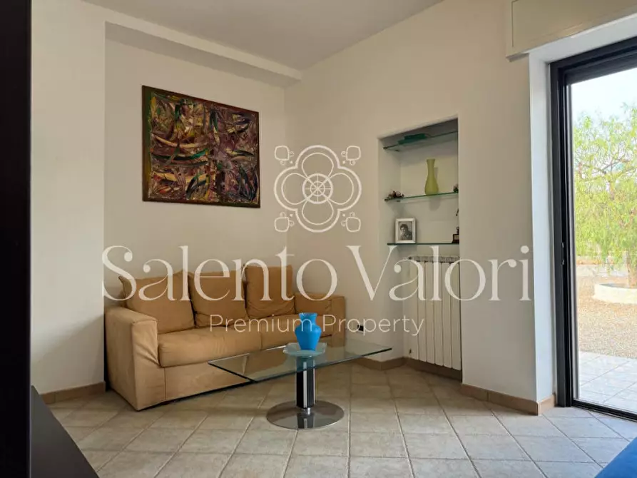 Immagine 18 di Villa in vendita  in Via Degli Ulivi 91 a Grottaglie