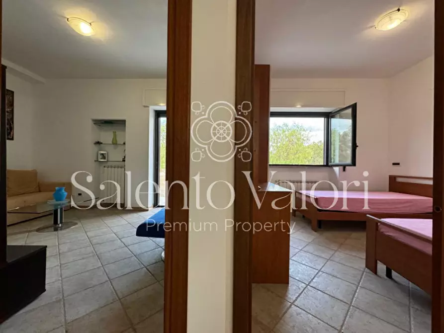 Immagine 20 di Villa in vendita  in Via Degli Ulivi 91 a Grottaglie
