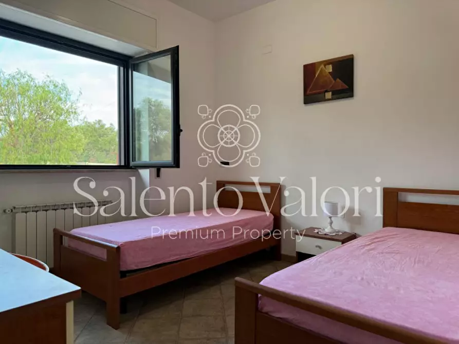 Immagine 21 di Villa in vendita  in Via Degli Ulivi 91 a Grottaglie