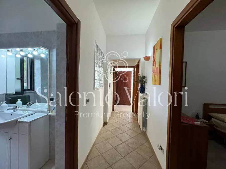 Immagine 22 di Villa in vendita  in Via Degli Ulivi 91 a Grottaglie