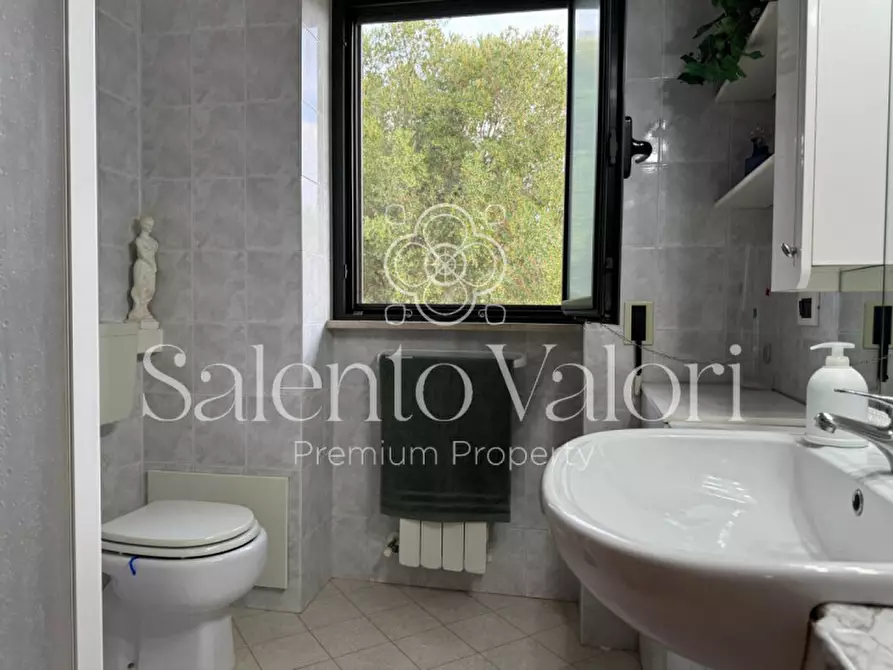 Immagine 24 di Villa in vendita  in Via Degli Ulivi 91 a Grottaglie