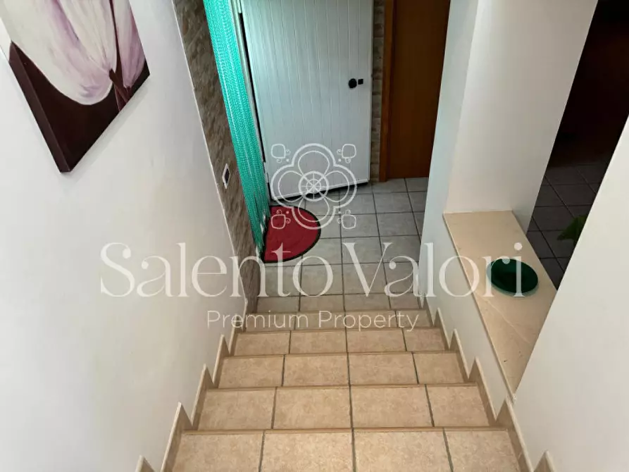 Immagine 25 di Villa in vendita  in Via Degli Ulivi 91 a Grottaglie