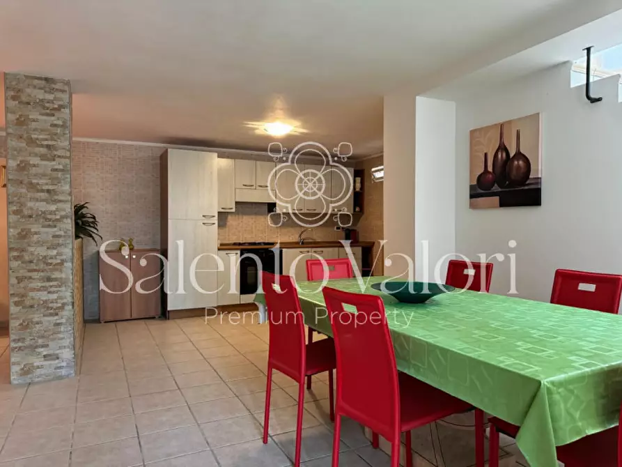 Immagine 28 di Villa in vendita  in Via Degli Ulivi 91 a Grottaglie